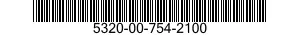 5320-00-754-2100 RIVET,BLIND 5320007542100 007542100