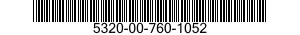 5320-00-760-1052 PIN-RIVET 5320007601052 007601052