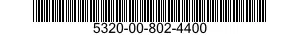 5320-00-802-4400  5320008024400 008024400