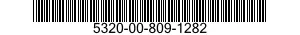 5320-00-809-1282  5320008091282 008091282