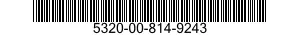 5320-00-814-9243 PIN-RIVET 5320008149243 008149243