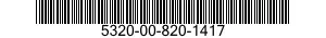5320-00-820-1417  5320008201417 008201417
