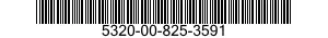 5320-00-825-3591  5320008253591 008253591