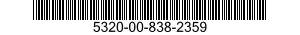 5320-00-838-2359 RIVET,BLIND 5320008382359 008382359