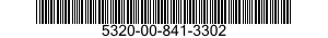 5320-00-841-3302  5320008413302 008413302