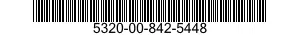 5320-00-842-5448  5320008425448 008425448