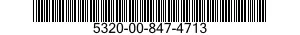 5320-00-847-4713 RIVET,SOLID 5320008474713 008474713