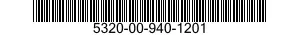 5320-00-940-1201  5320009401201 009401201