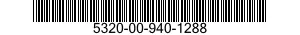 5320-00-940-1288  5320009401288 009401288