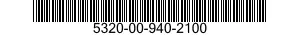 5320-00-940-2100  5320009402100 009402100