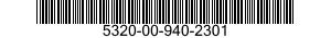 5320-00-940-2301  5320009402301 009402301