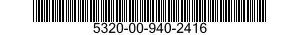 5320-00-940-2416  5320009402416 009402416