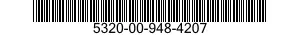 5320-00-948-4207  5320009484207 009484207