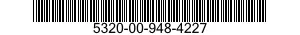 5320-00-948-4227  5320009484227 009484227