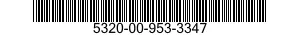 5320-00-953-3347  5320009533347 009533347