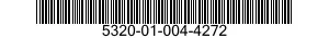 5320-01-004-4272  5320010044272 010044272