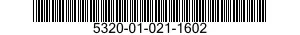 5320-01-021-1602  5320010211602 010211602