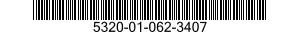 5320-01-062-3407 RIVET,TUBULAR 5320010623407 010623407