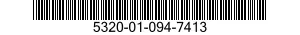 5320-01-094-7413 PIN-RIVET 5320010947413 010947413