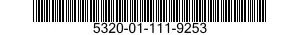 5320-01-111-9253 RIVET,SOLID 5320011119253 011119253