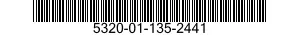 5320-01-135-2441 RIVET,SOLID 5320011352441 011352441