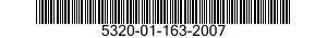 5320-01-163-2007  5320011632007 011632007
