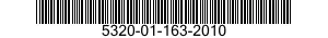 5320-01-163-2010  5320011632010 011632010