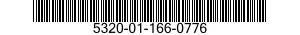 5320-01-166-0776 PIN-RIVET 5320011660776 011660776