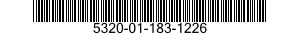 5320-01-183-1226 RIVET,SOLID 5320011831226 011831226