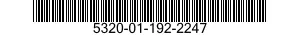 5320-01-192-2247 RIVET,SOLID 5320011922247 011922247