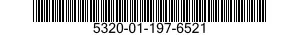 5320-01-197-6521 PIN-RIVET,THREADED 5320011976521 011976521