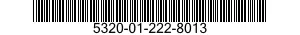 5320-01-222-8013 RIVET,SOLID 5320012228013 012228013