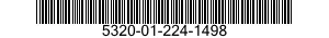 5320-01-224-1498 PIN-RIVET,THREADED 5320012241498 012241498