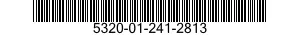 5320-01-241-2813 RIVET,SOLID 5320012412813 012412813