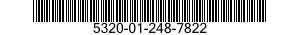 5320-01-248-7822  5320012487822 012487822