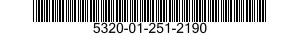 5320-01-251-2190 RIVET,SOLID 5320012512190 012512190