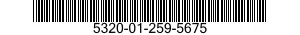5320-01-259-5675 PIN-RIVET 5320012595675 012595675