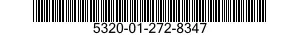 5320-01-272-8347 RIVET,SOLID 5320012728347 012728347