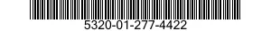 5320-01-277-4422 RIVET,SOLID 5320012774422 012774422