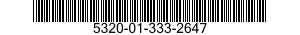 5320-01-333-2647 RIVET,BLIND 5320013332647 013332647