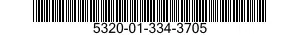 5320-01-334-3705 PIN-RIVET,THREADED 5320013343705 013343705