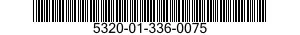 5320-01-336-0075 RIVET,BLIND 5320013360075 013360075