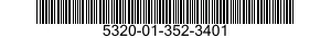 5320-01-352-3401 RIVET,SOLID 5320013523401 013523401