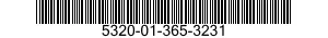 5320-01-365-3231 PIN-RIVET,THREADED 5320013653231 013653231