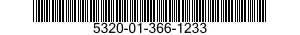 5320-01-366-1233 PIN-RIVET 5320013661233 013661233