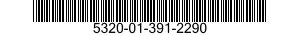 5320-01-391-2290 PIN-RIVET,THREADED 5320013912290 013912290