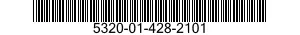 5320-01-428-2101 RIVET,SOLID 5320014282101 014282101
