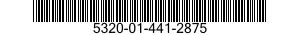 5320-01-441-2875 RIVET,SOLID 5320014412875 014412875