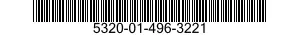 5320-01-496-3221 RIVET,SOLID 5320014963221 014963221