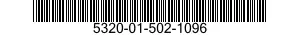 5320-01-502-1096 PIN-RIVET,THREADED 5320015021096 015021096
